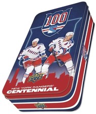 2025-26 New York Rangers