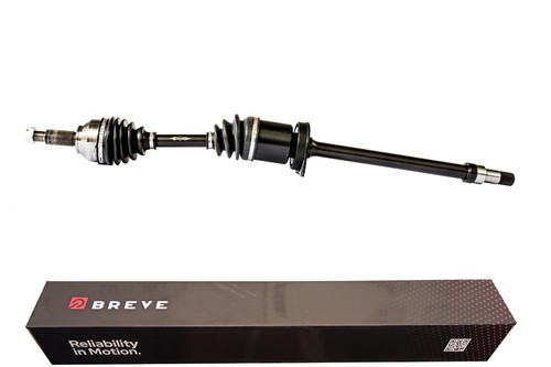 Albero motore destro frontale - destro,