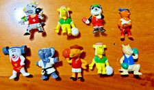 9 Animali Sportivi sorpresine