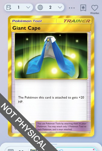 Pokemon tcg pocket mantello - pokemon,