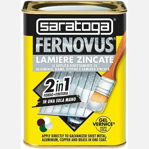 Saratoga fernovus lamiere - fernovus,