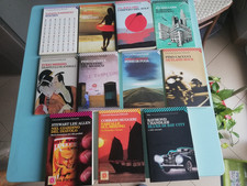 LOTTO 11 LIBRI AUTORI VARI  UNIVERSALE ECONOMICA FELTRINELLI IN OTTIMO STATO