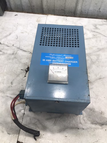 Professionale mariner amp - professionale, 35