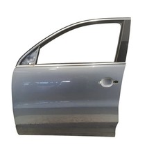 PORTA ANTERIORE SINISTRO 5N0831055B per VOLKSWAGEN TIGUAN (5N) (10/07>10/11<)