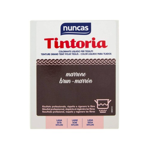 Nuncas tintoria colorante - nuncas,