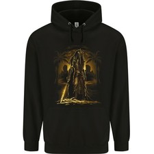 Supreme Faraone Della Morte