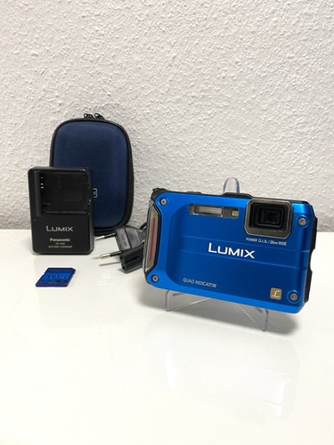 Panasonic lumix dmc - panasonic,