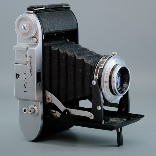 Voigtländer besa - besa,