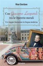 Con giacomo leopardi tra - leopardi,