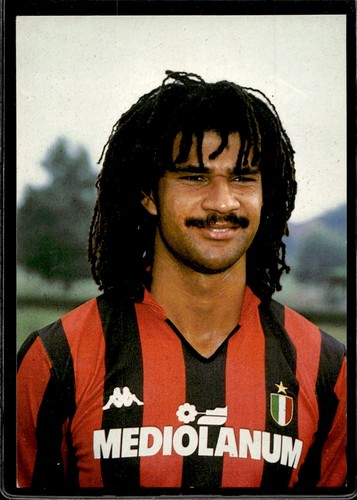 Cartolina postcard calcio - postcard,