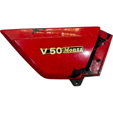 Carena pannello copertura