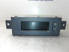 13209460  Navigatore Opel