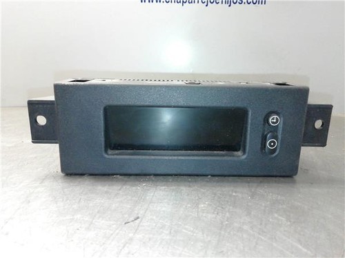 13209460 navigatore opel - ,