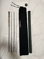 Sage X 6101-4 10’ 6Wt Fly