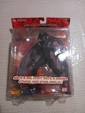 Action Figure Devil Man