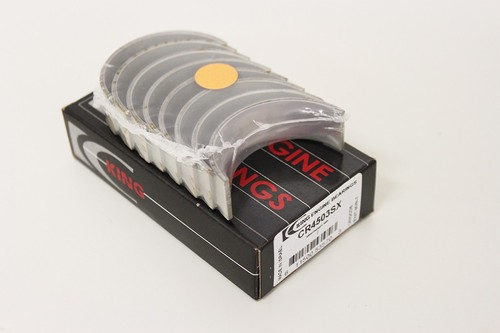 Cuscinetti conrod big end - /,