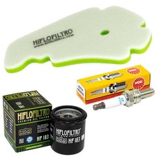 Kit Filtro Olio Filtro Aria