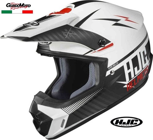 Casco hjc ii teewek - hjc,