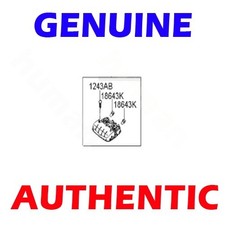 Hyundai console aerea mappa