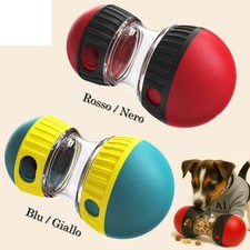 Interactive Game Dog Dispenser