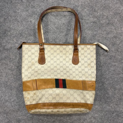 Vtg 70s gucci - vtg, accessory