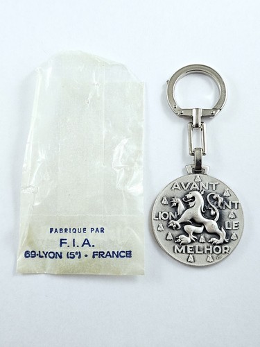 Porte cles montabert - -,
