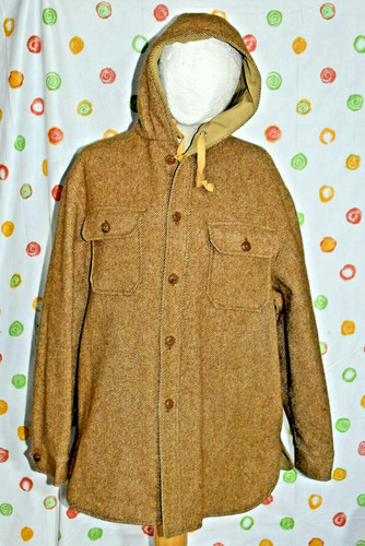 Giacca cappotto vintage