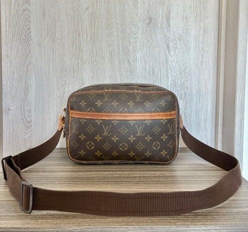 Borsa tracolla louis vuitton - tracolla,