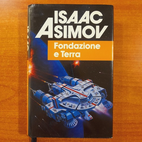 Fondazione terra isaac - e,