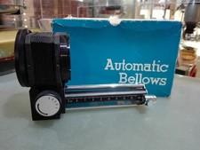 [NC] Soffietto automatico ROWI per CANON FD