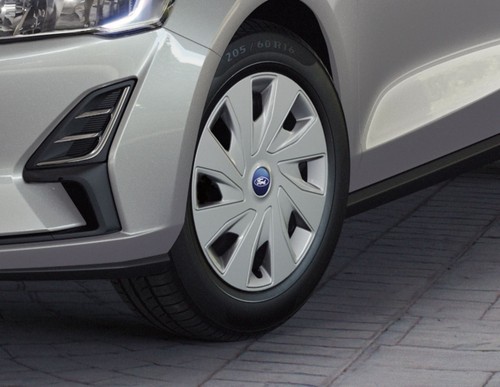 Originale ford copriruota - ford, 16"