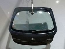 🇮🇹 PORTELLONE POSTERIORE