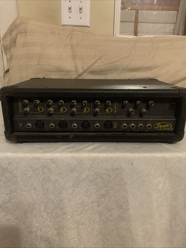 Amplificatore fender squier - amplificatore,