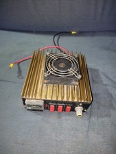 Zetagi B300PS Linear Power