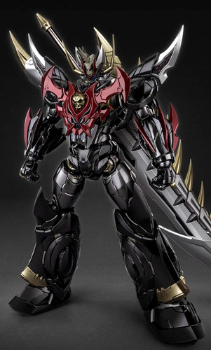 Modellino action figure