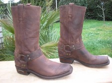 Stivali da cowboy Sendra