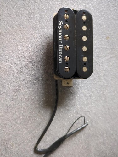 Seymour duncan rail pickup - seymour, p-rail