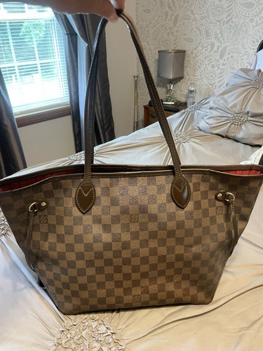 Borsa louis vuitton - louis, mai