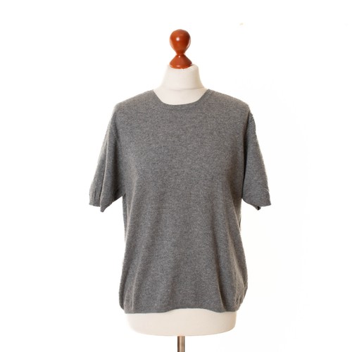 Maglione donna giorgio grigio - maglione,