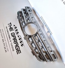 Griglia radiatore per - griglia, ->