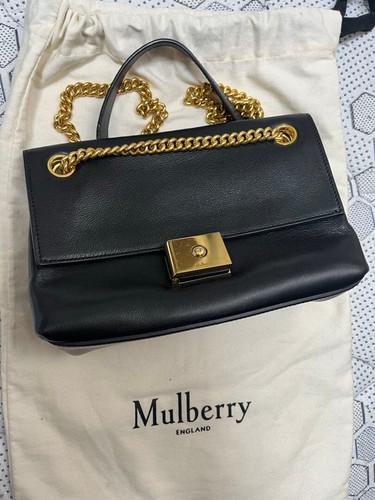 Borsa tracolla mulberry - a,