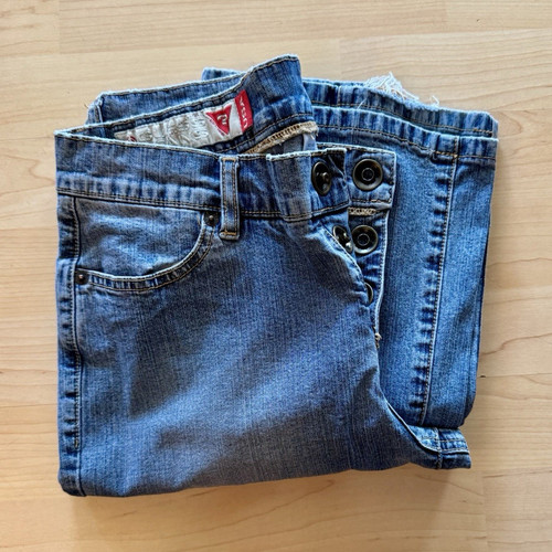 Jeans donna guess - donna, bootcut