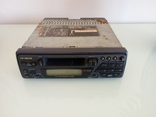Autoradio Vintage Aiwa CT-X35 con lettore cassette