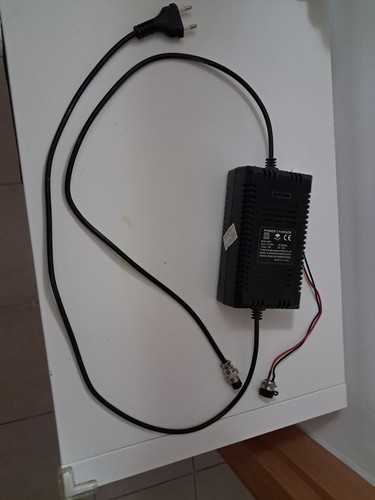 Carica batterie 36v quad 800 - 36v,