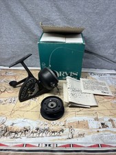 Mulinello da Pesca Vintage