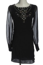 OASIS Abito a maniche lunghe