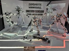 Gundam Fix Figuration Metal