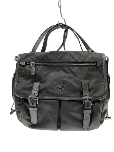 Borsa tracolla prada - tracolla, nylon