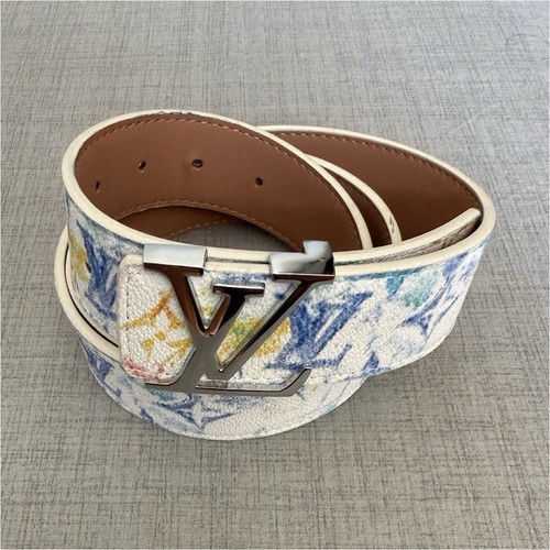 Louis vuitton cintura - louis, donna