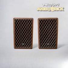 Sansui SP-M1 Coppia di